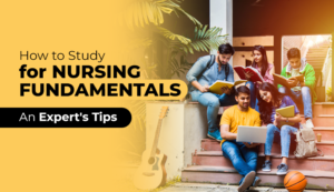 Study Nursing Fundamentals