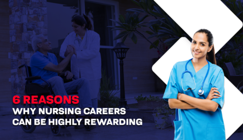 6 Reasons Why Nursing Careers Can Be Advantageous